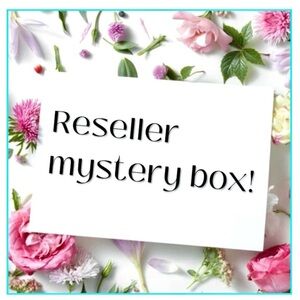 Women’s Mystery Box 7 Items Assorted Sizes